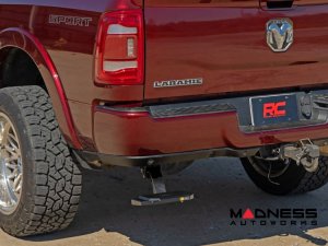 Dodge Ram 2500/ 3500 Retractable Bed Step - Manual Pull - 2019+